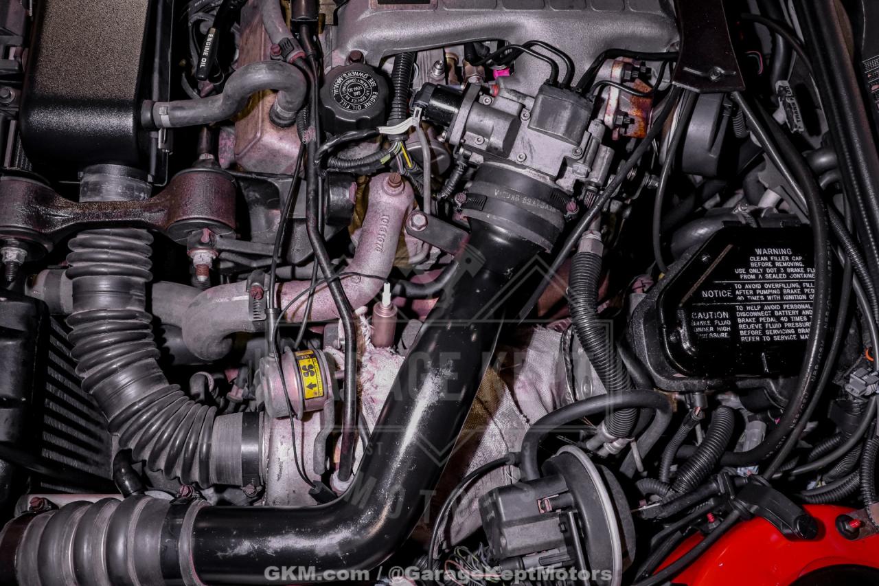 1990 Pontiac Grand Prix