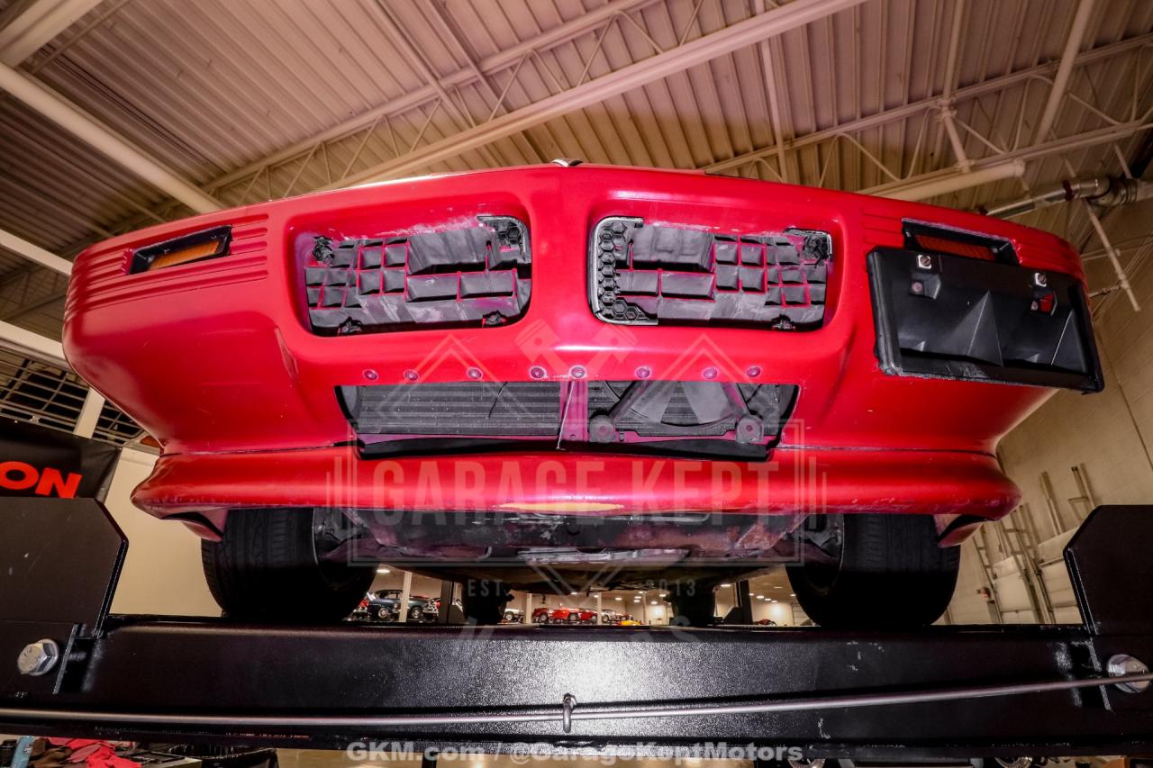 1990 Pontiac Grand Prix