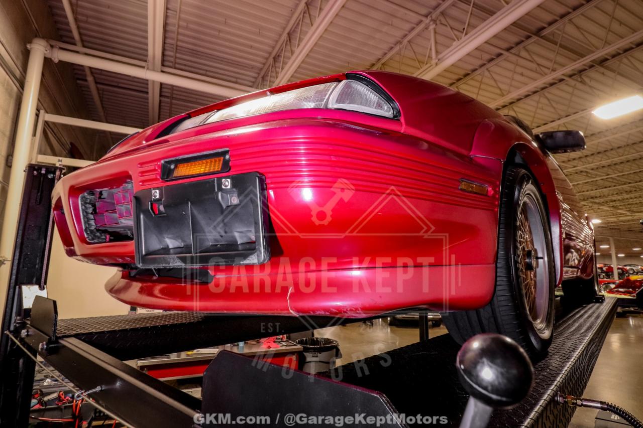 1990 Pontiac Grand Prix
