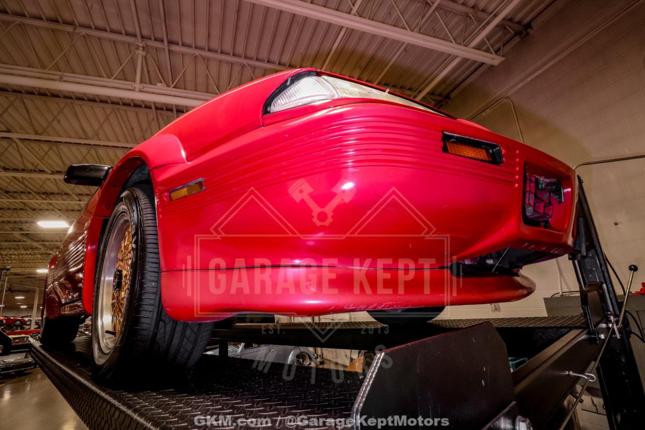 1990 Pontiac Grand Prix