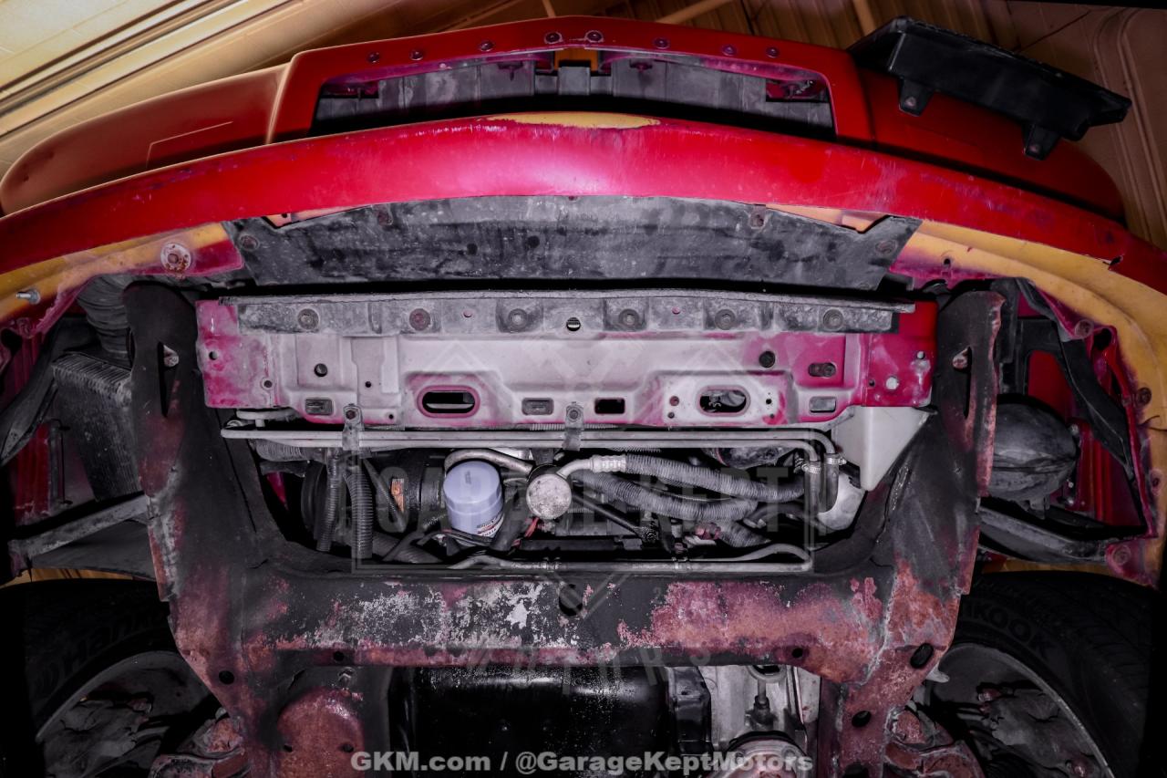 1990 Pontiac Grand Prix