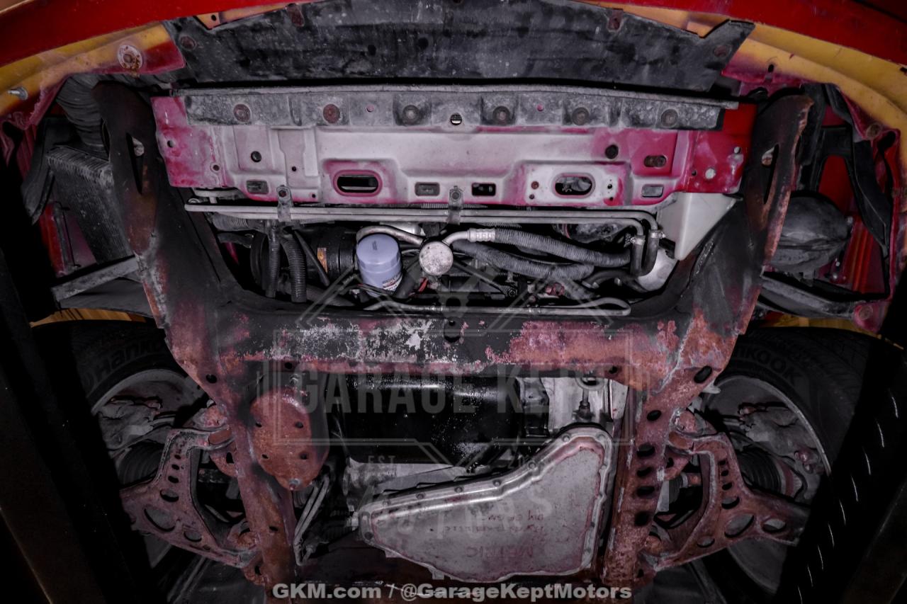 1990 Pontiac Grand Prix