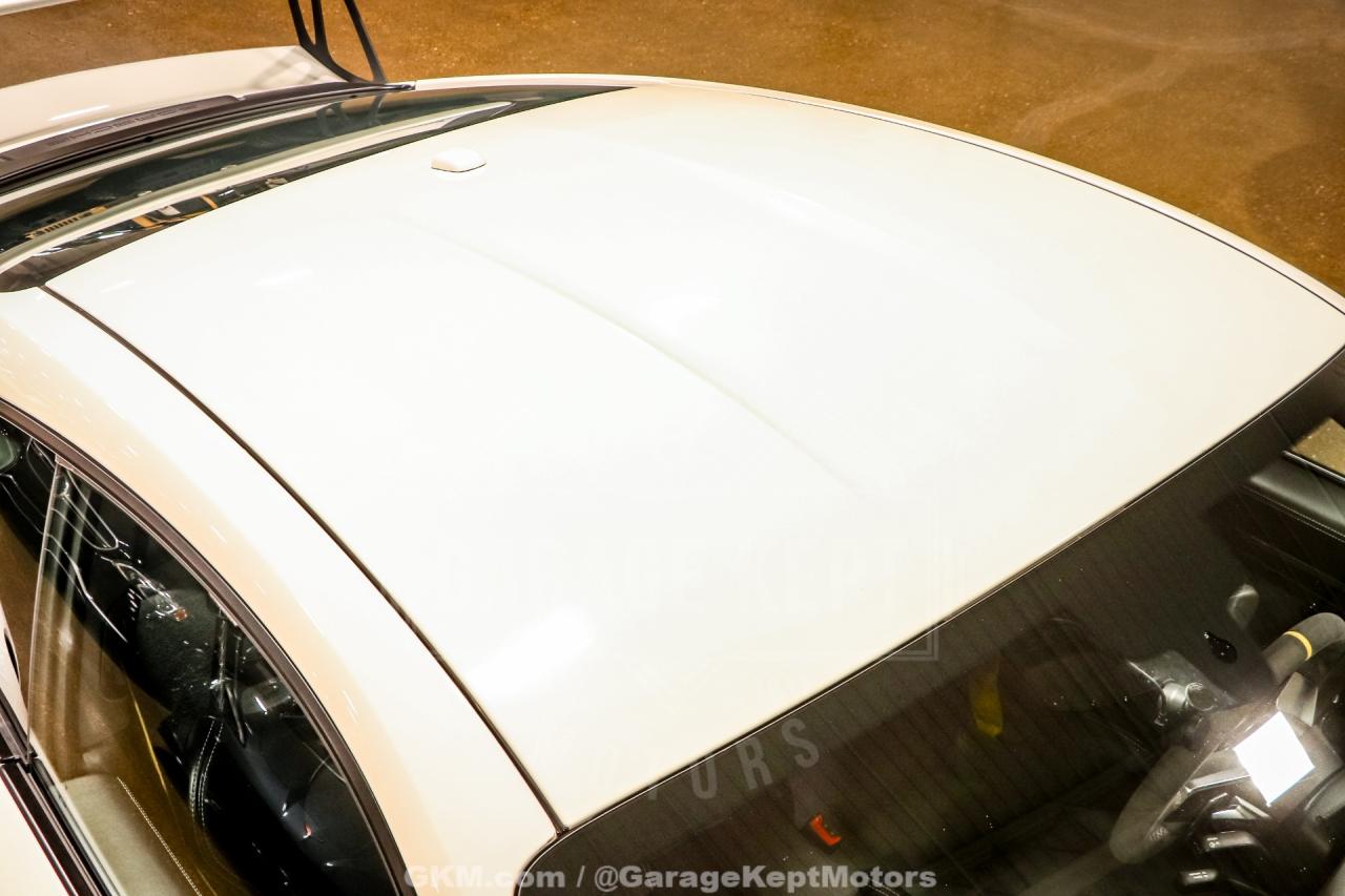 2016 Porsche 911