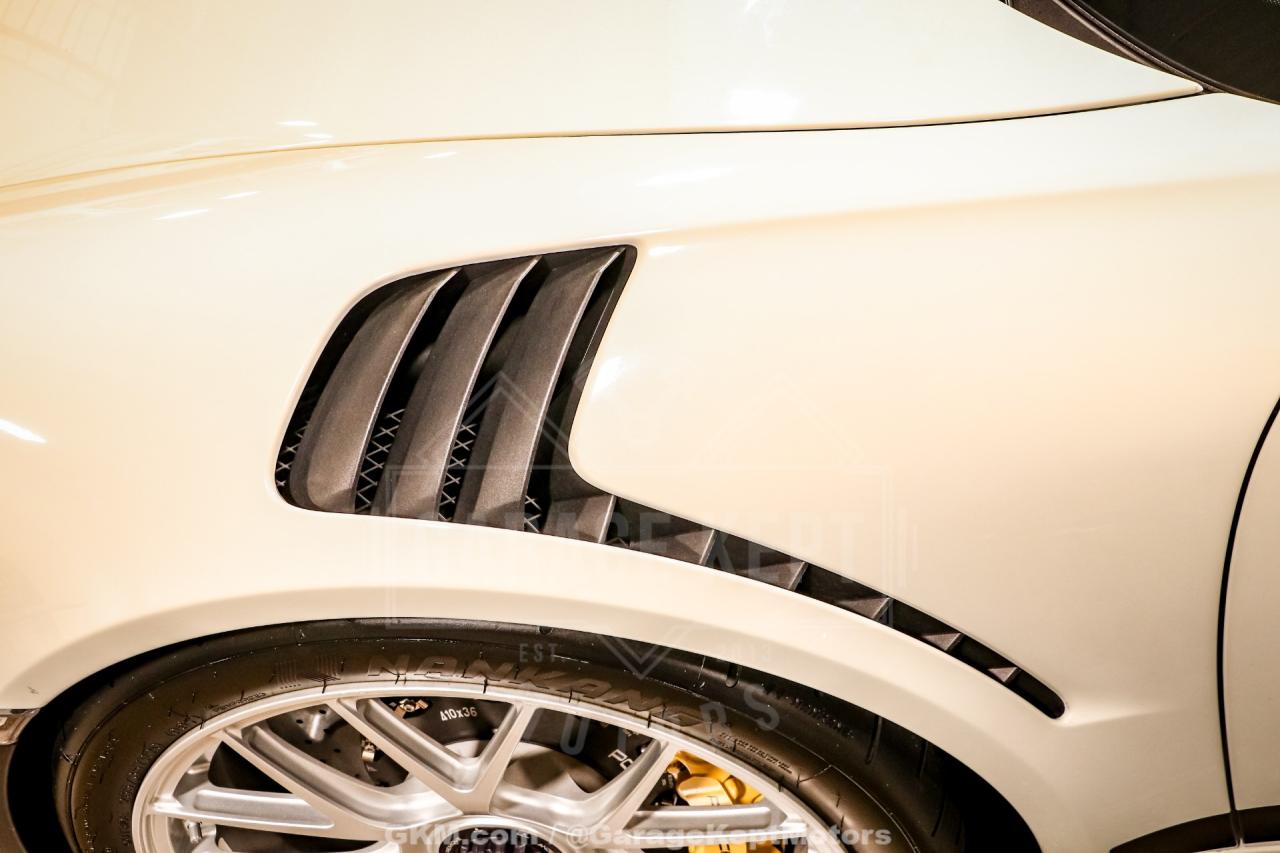 2016 Porsche 911