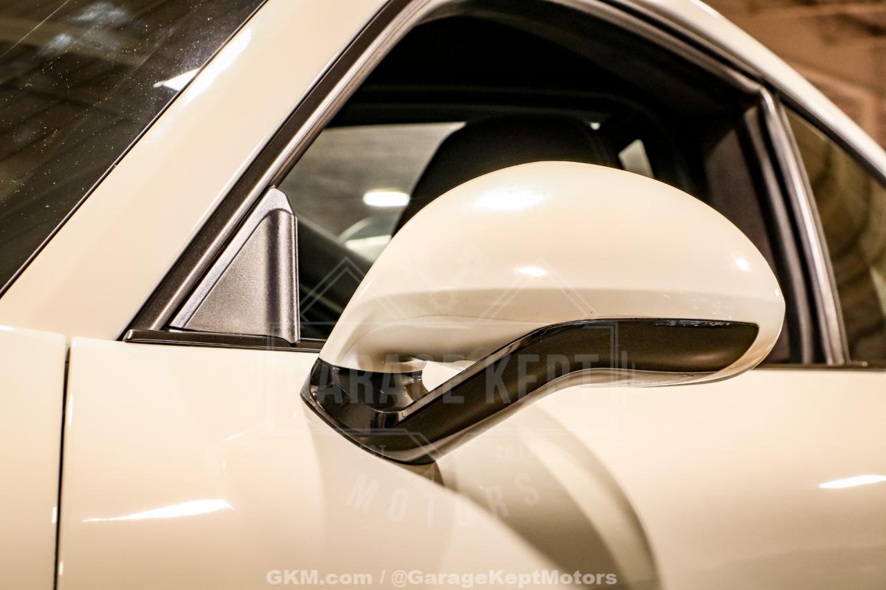 2016 Porsche 911