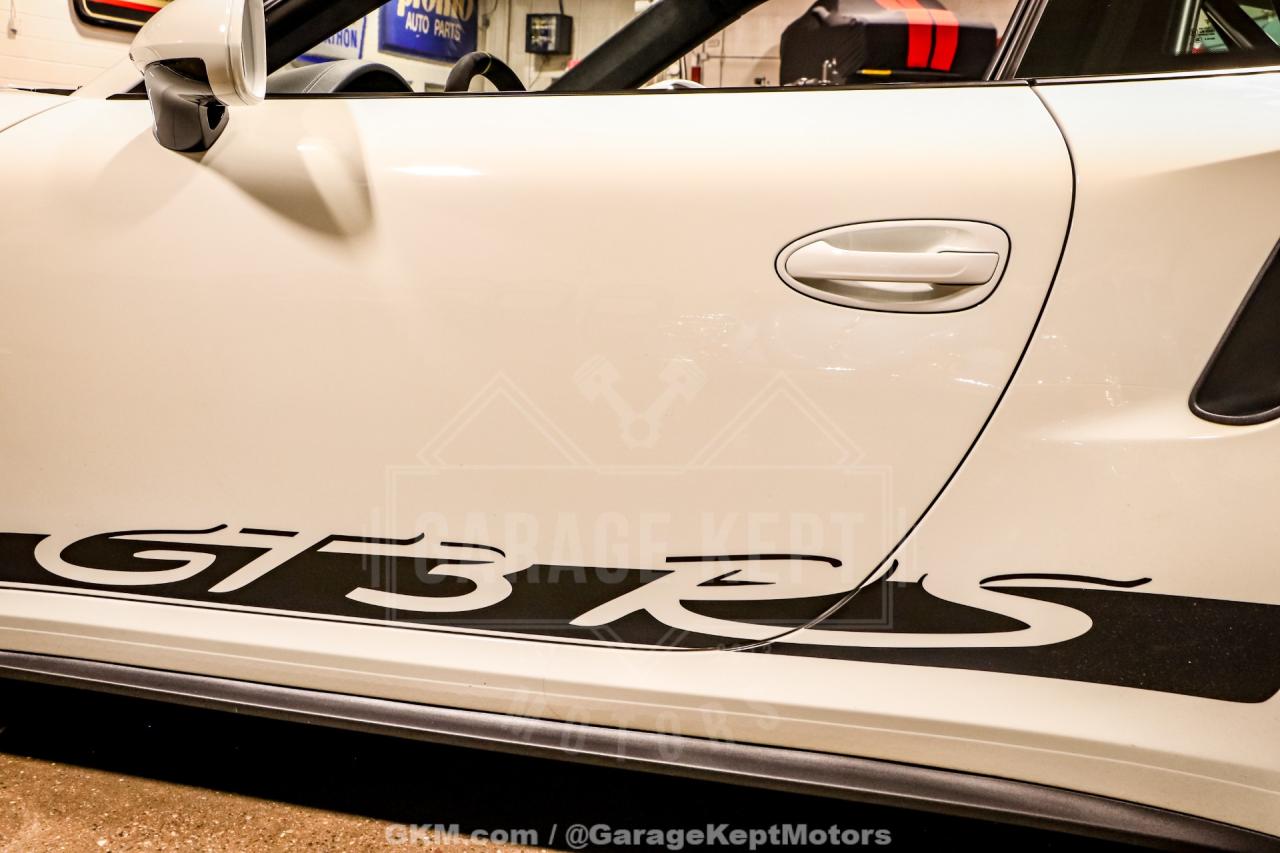 2016 Porsche 911