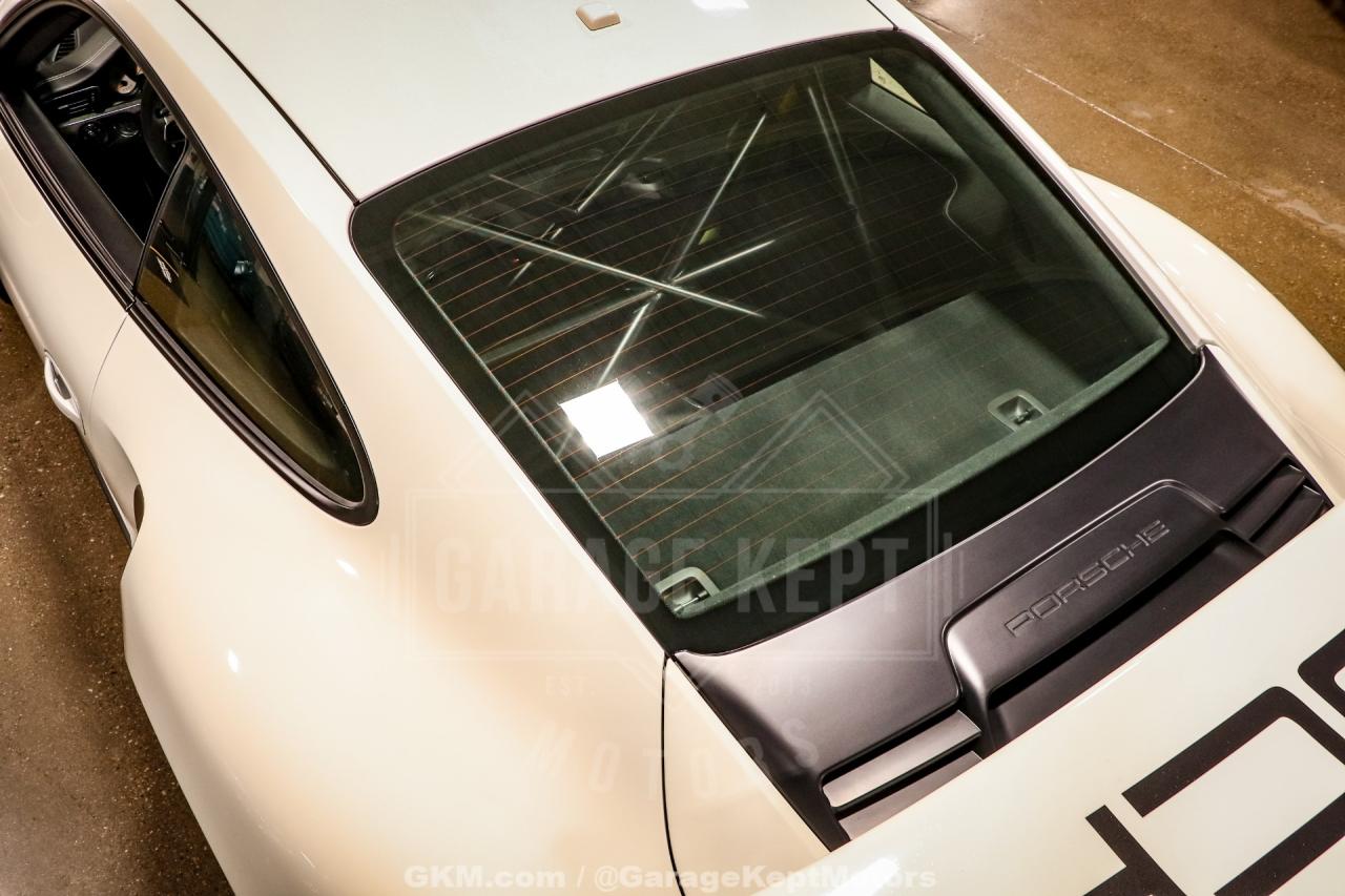 2016 Porsche 911