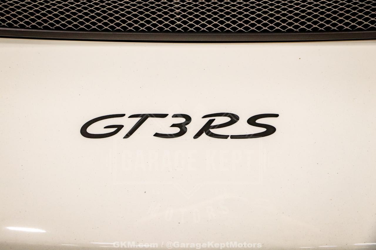 2016 Porsche 911