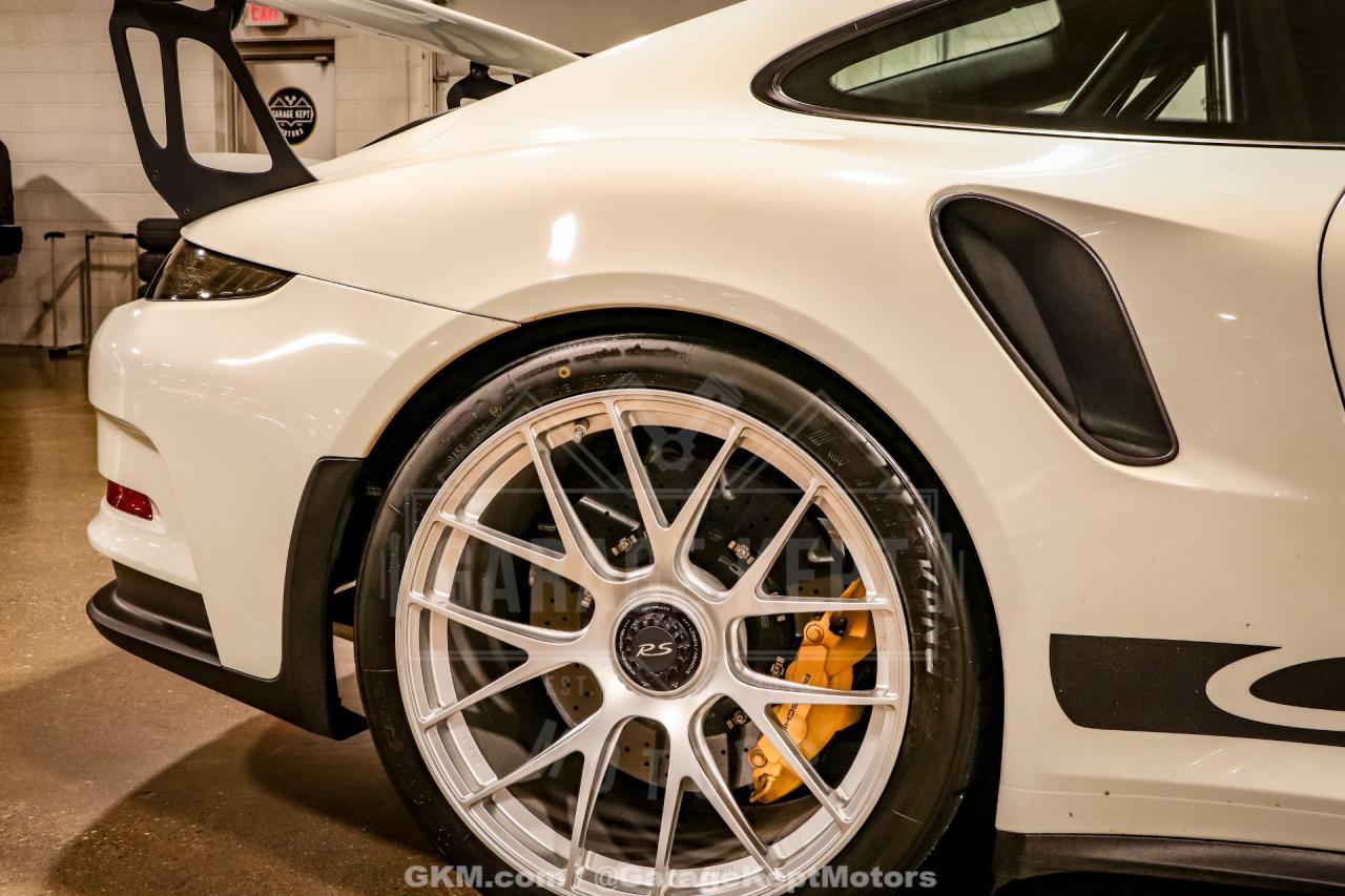 2016 Porsche 911