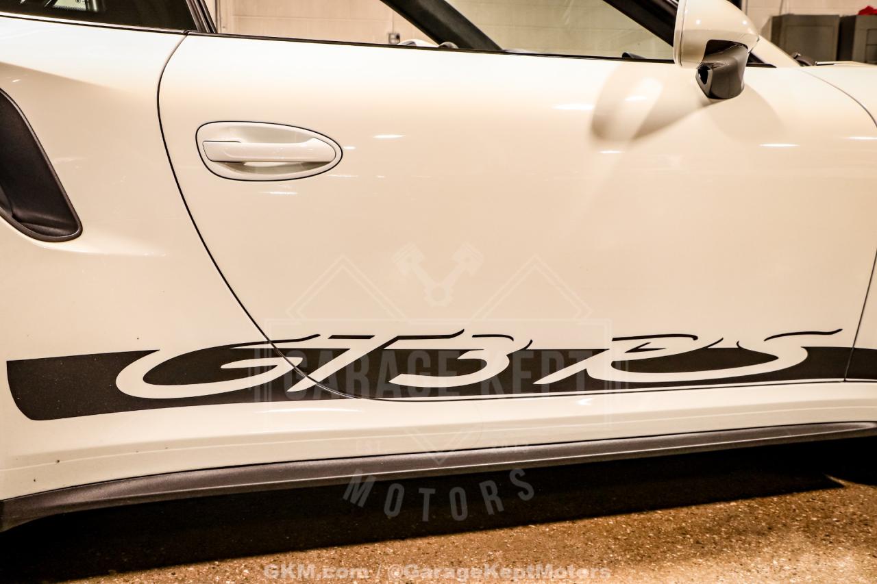 2016 Porsche 911