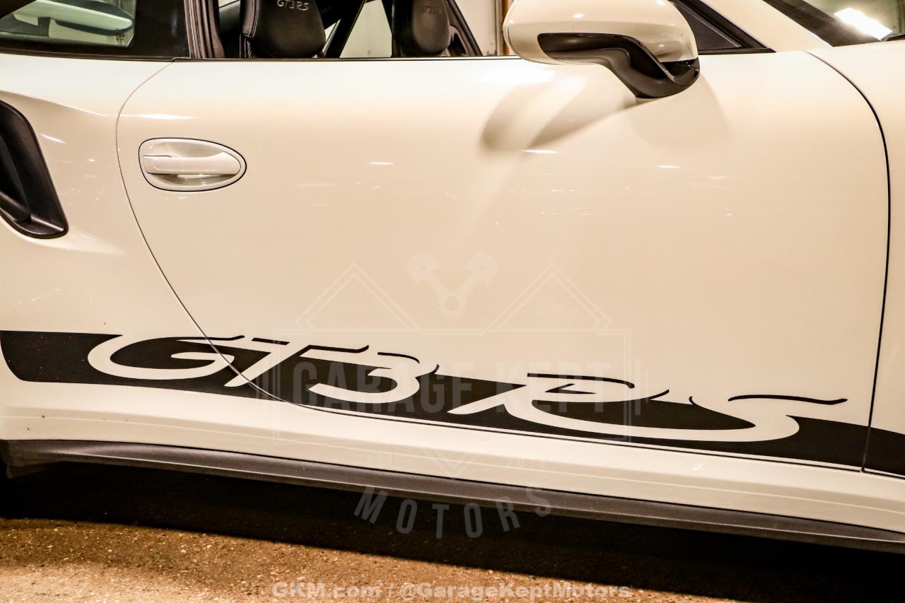 2016 Porsche 911