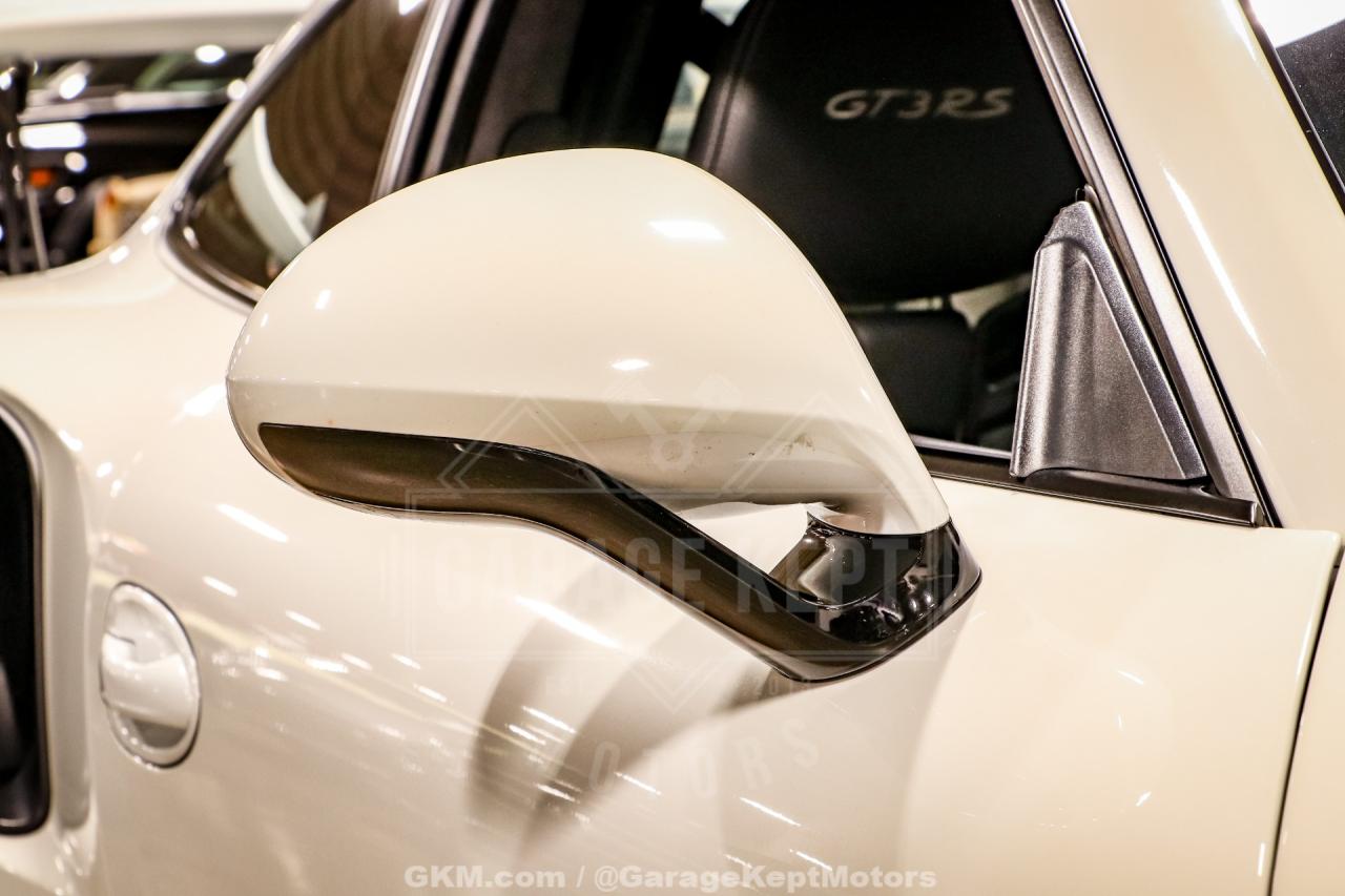 2016 Porsche 911