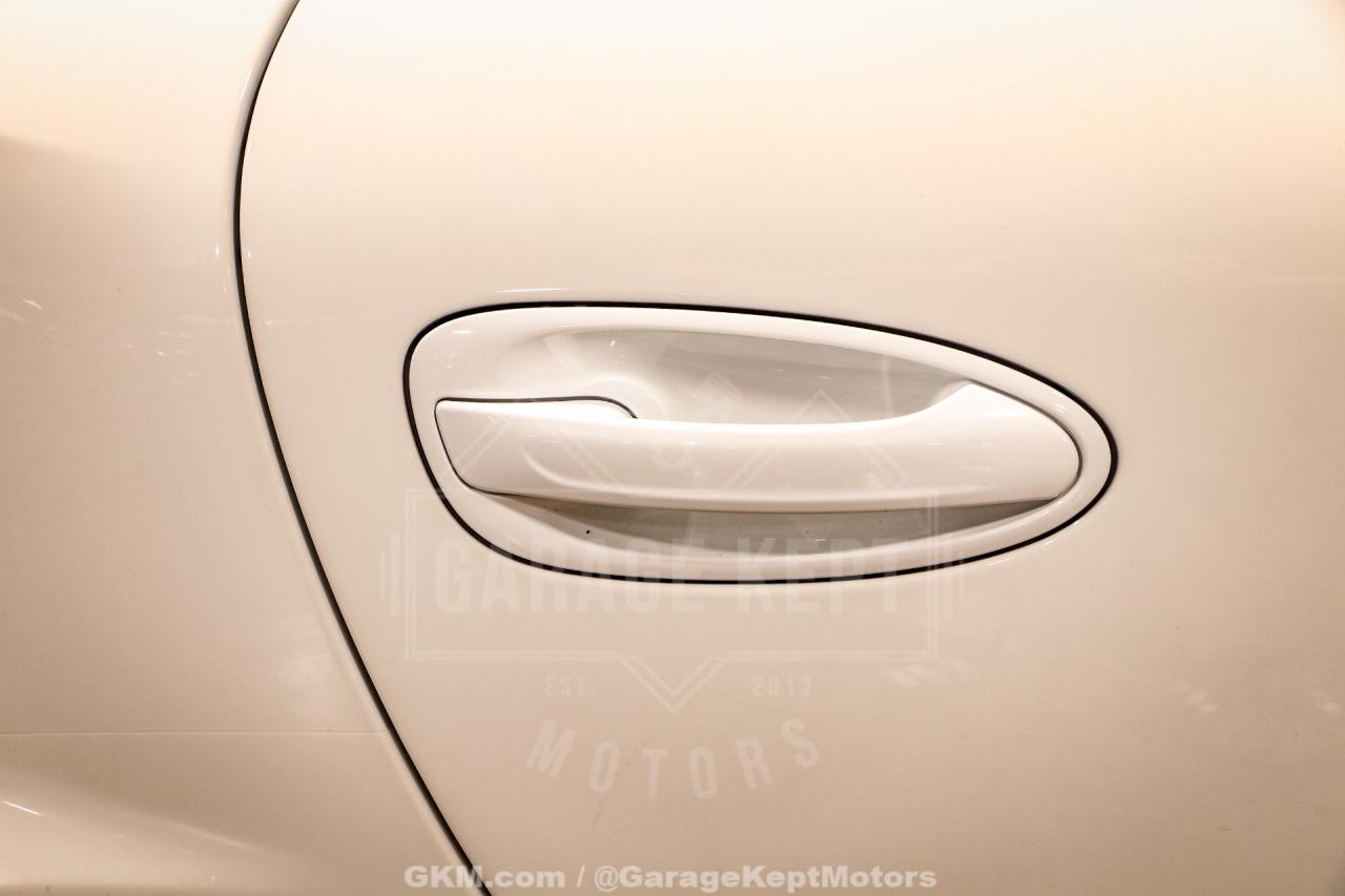 2016 Porsche 911