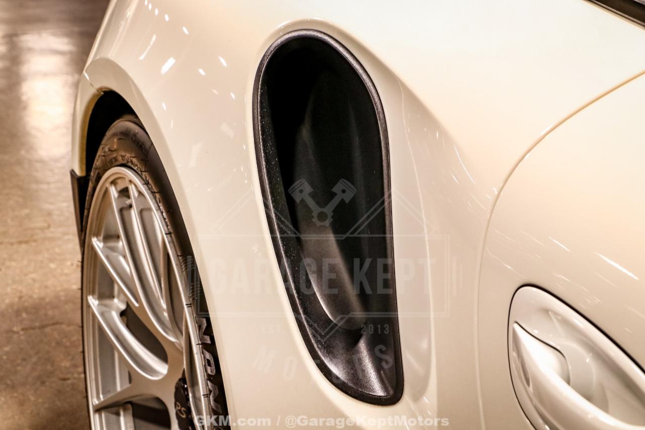 2016 Porsche 911