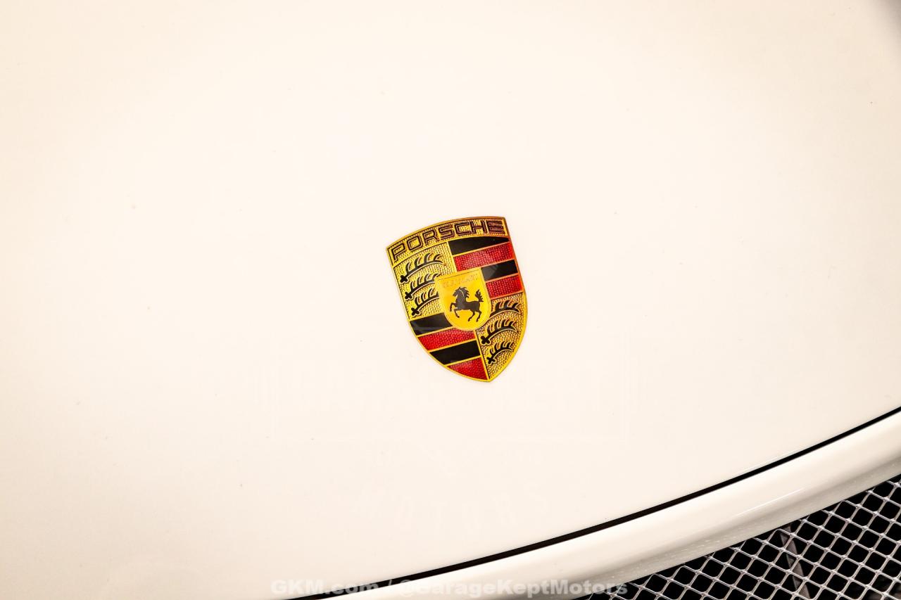 2016 Porsche 911