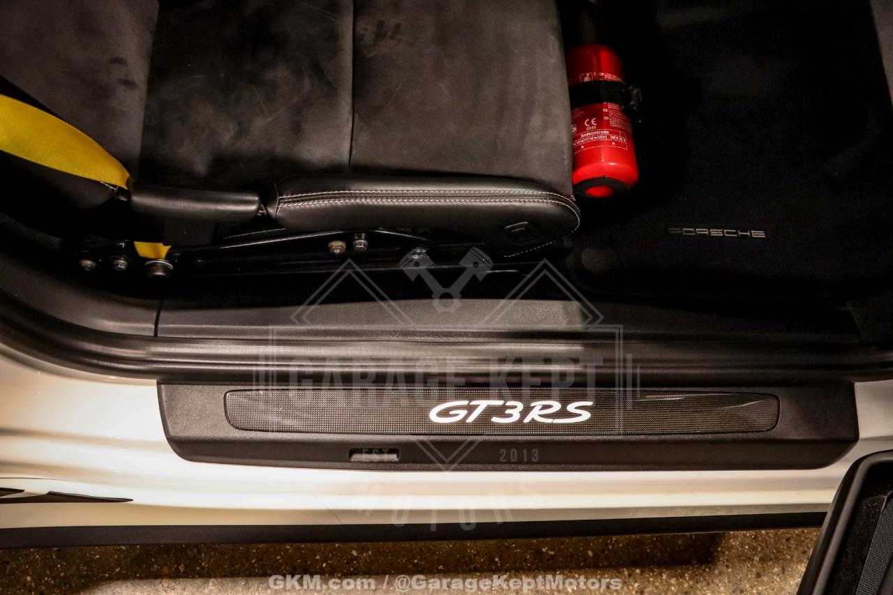 2016 Porsche 911
