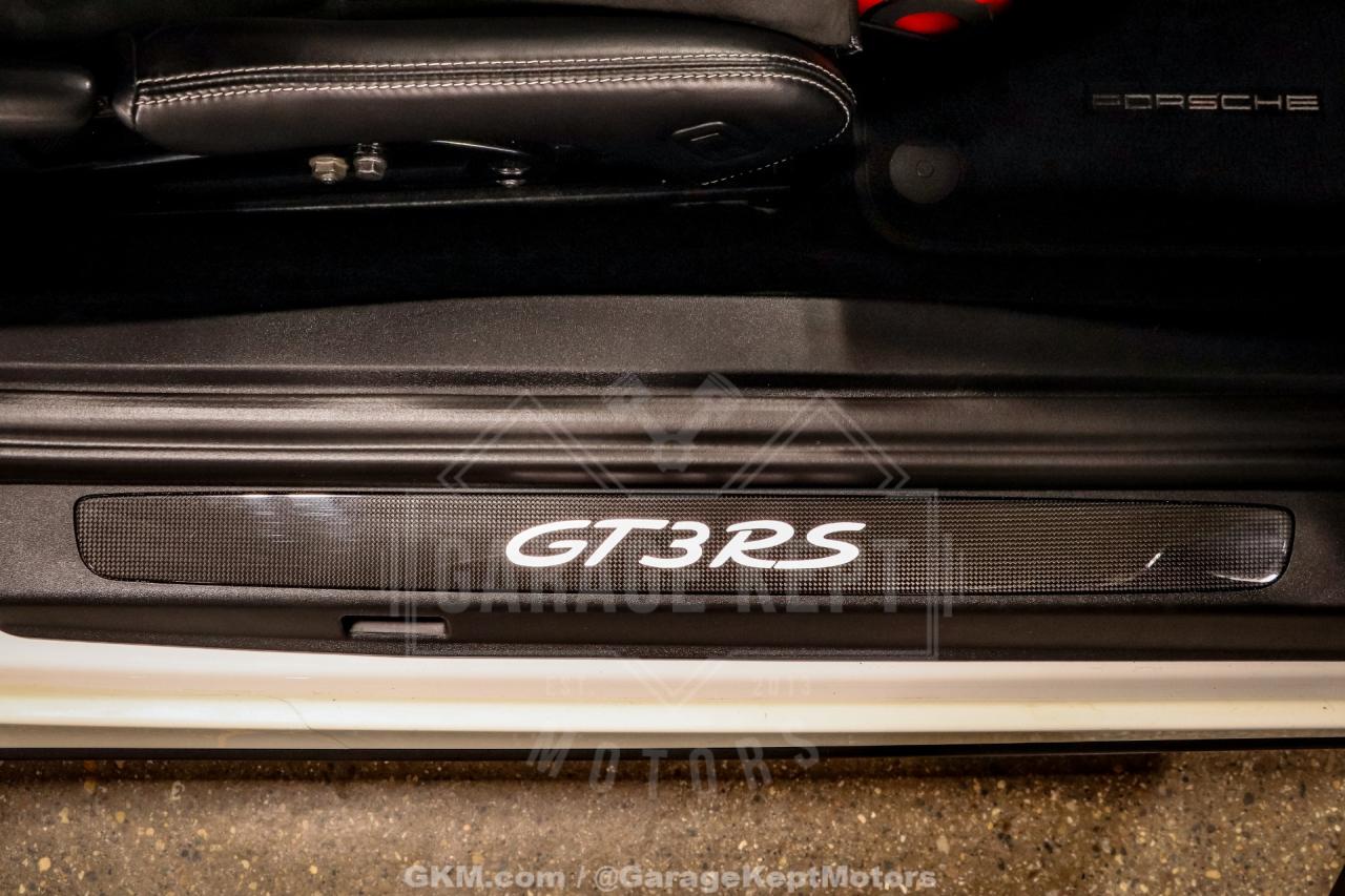 2016 Porsche 911