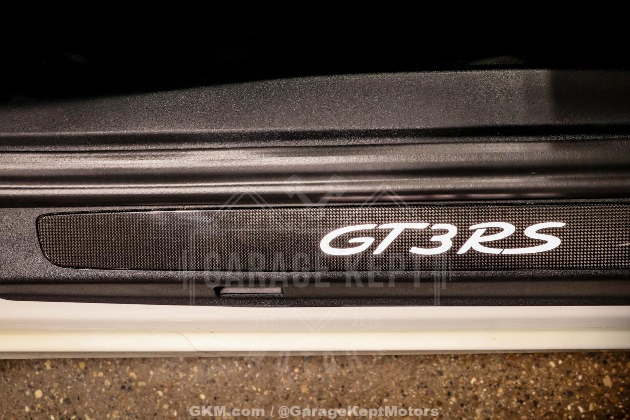 2016 Porsche 911