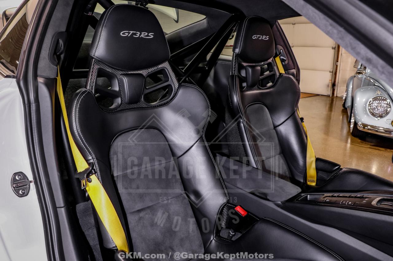 2016 Porsche 911