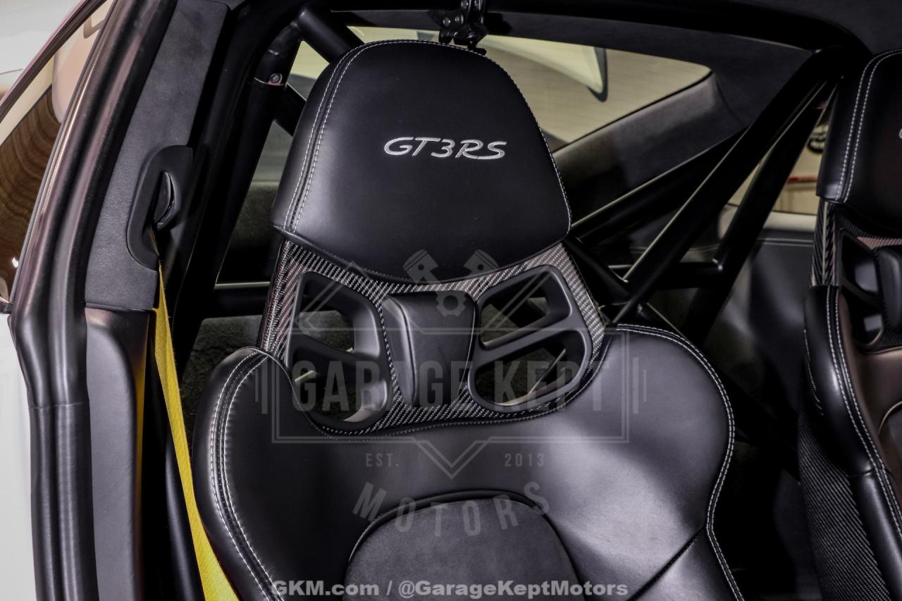 2016 Porsche 911