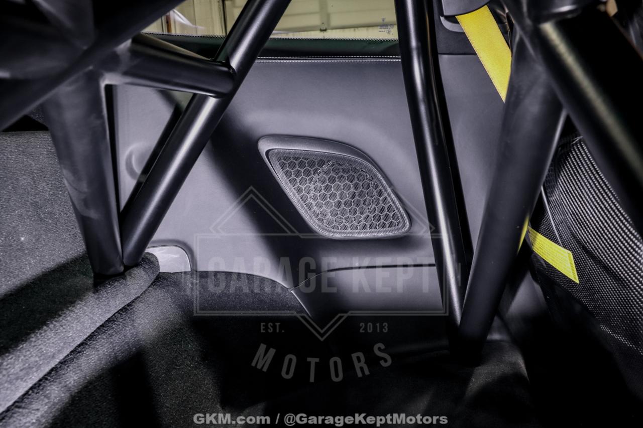 2016 Porsche 911