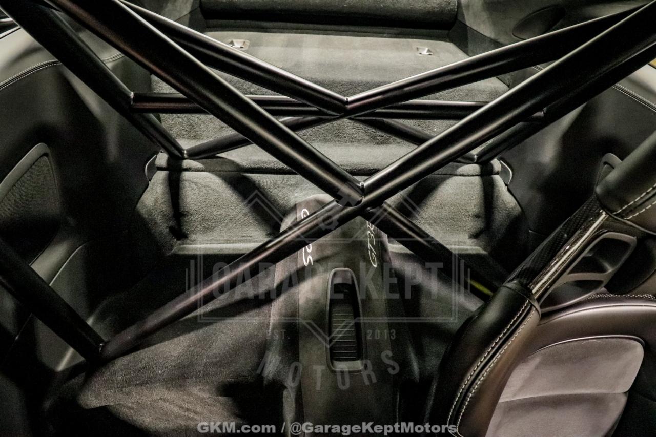 2016 Porsche 911