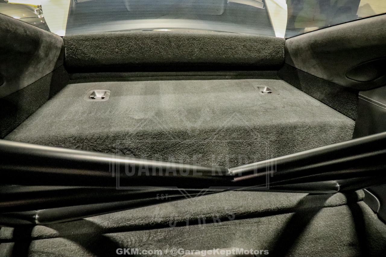2016 Porsche 911