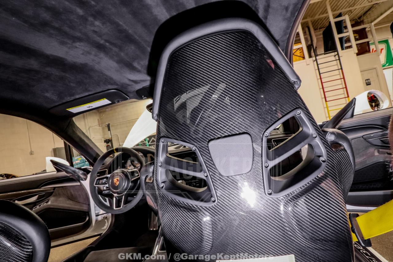 2016 Porsche 911