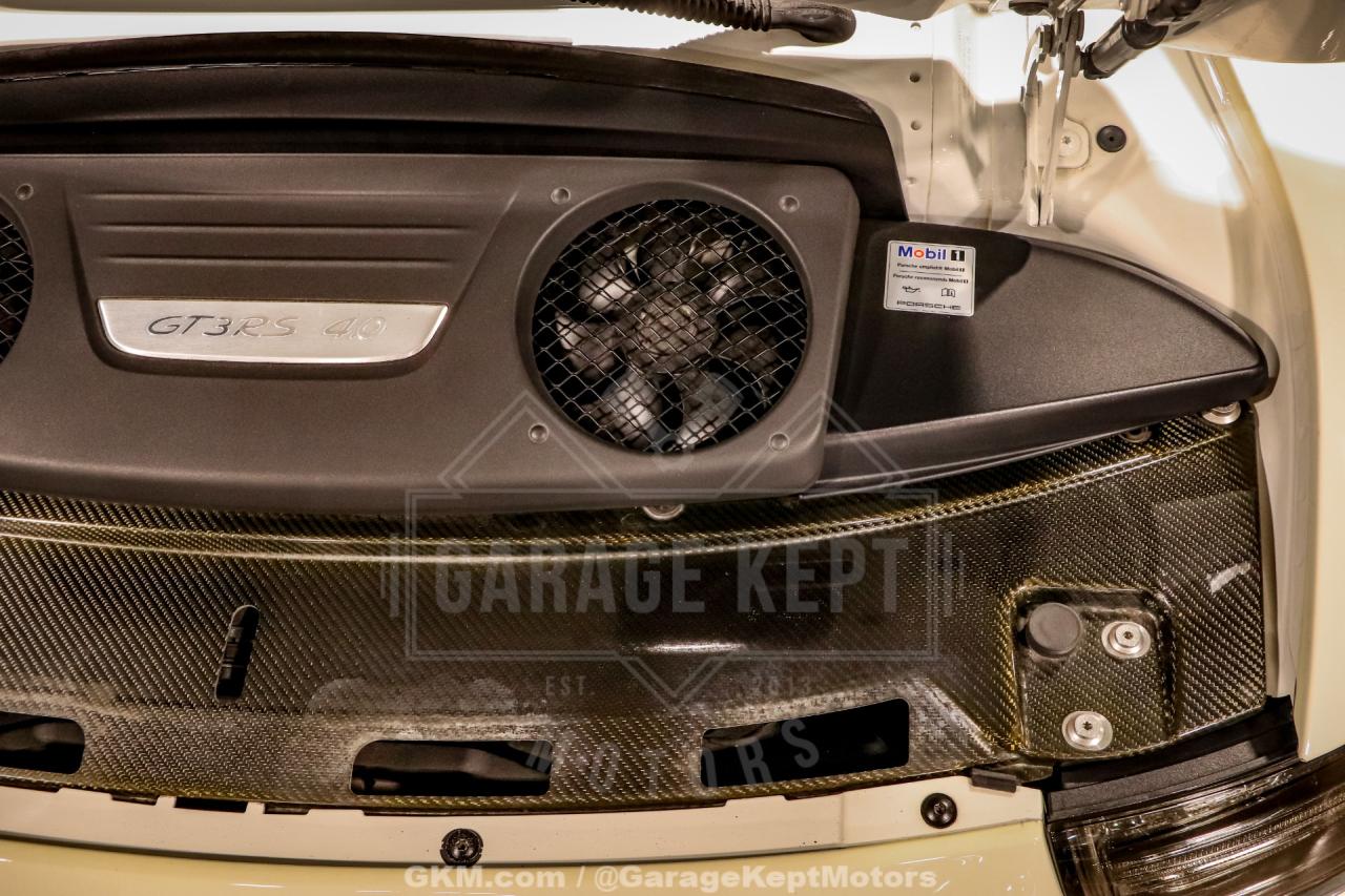 2016 Porsche 911
