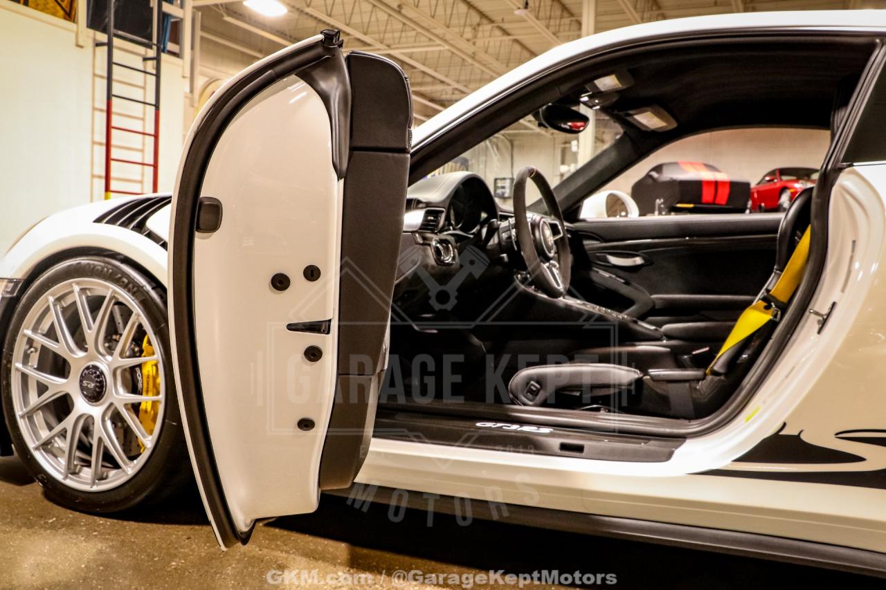 2016 Porsche 911
