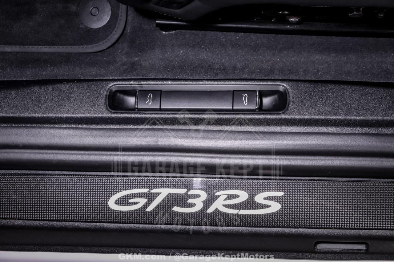 2016 Porsche 911