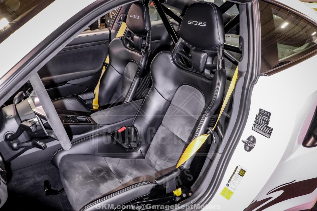 2016 Porsche 911