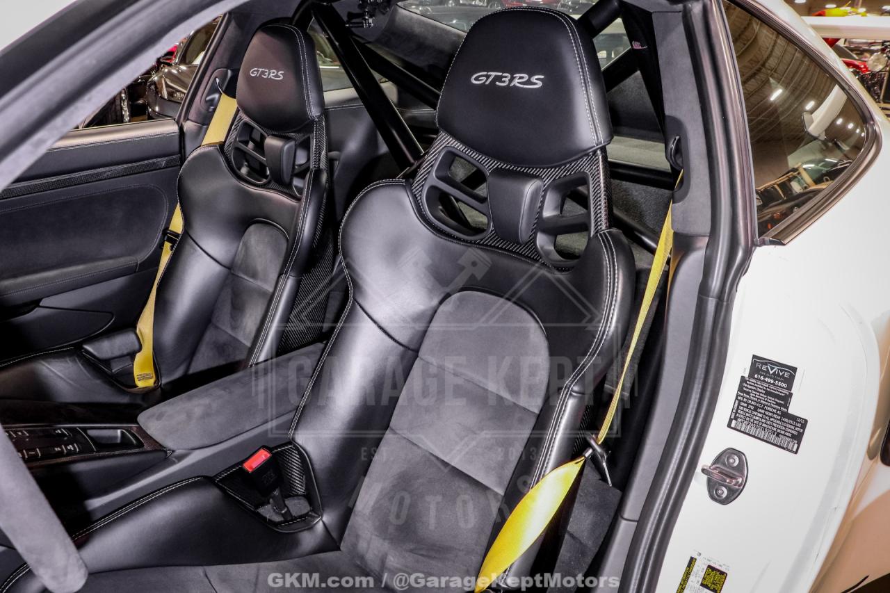 2016 Porsche 911