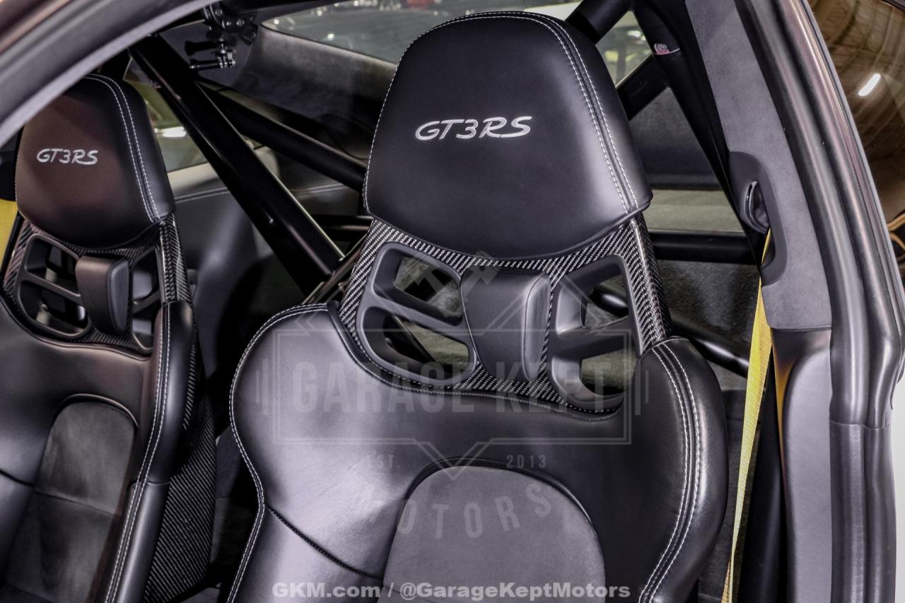 2016 Porsche 911