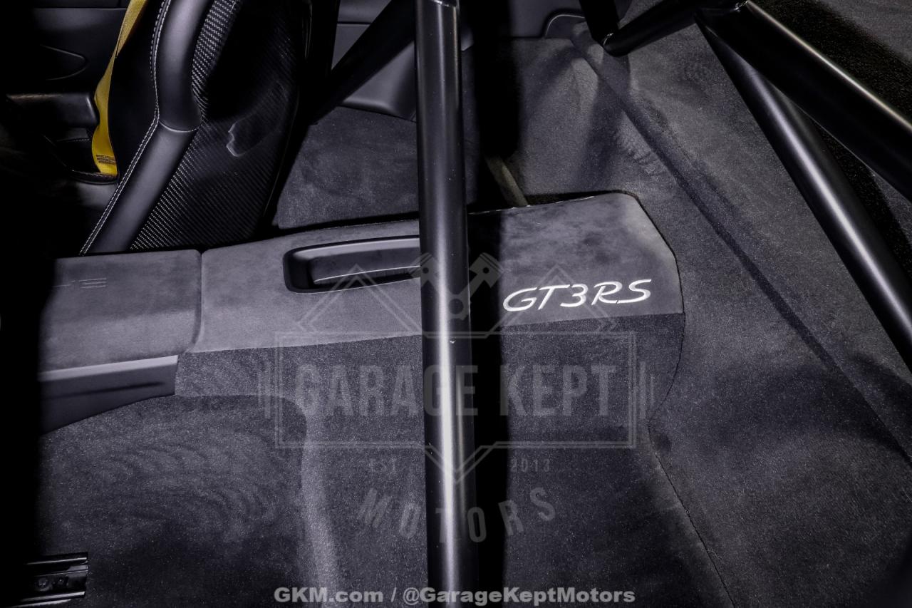 2016 Porsche 911