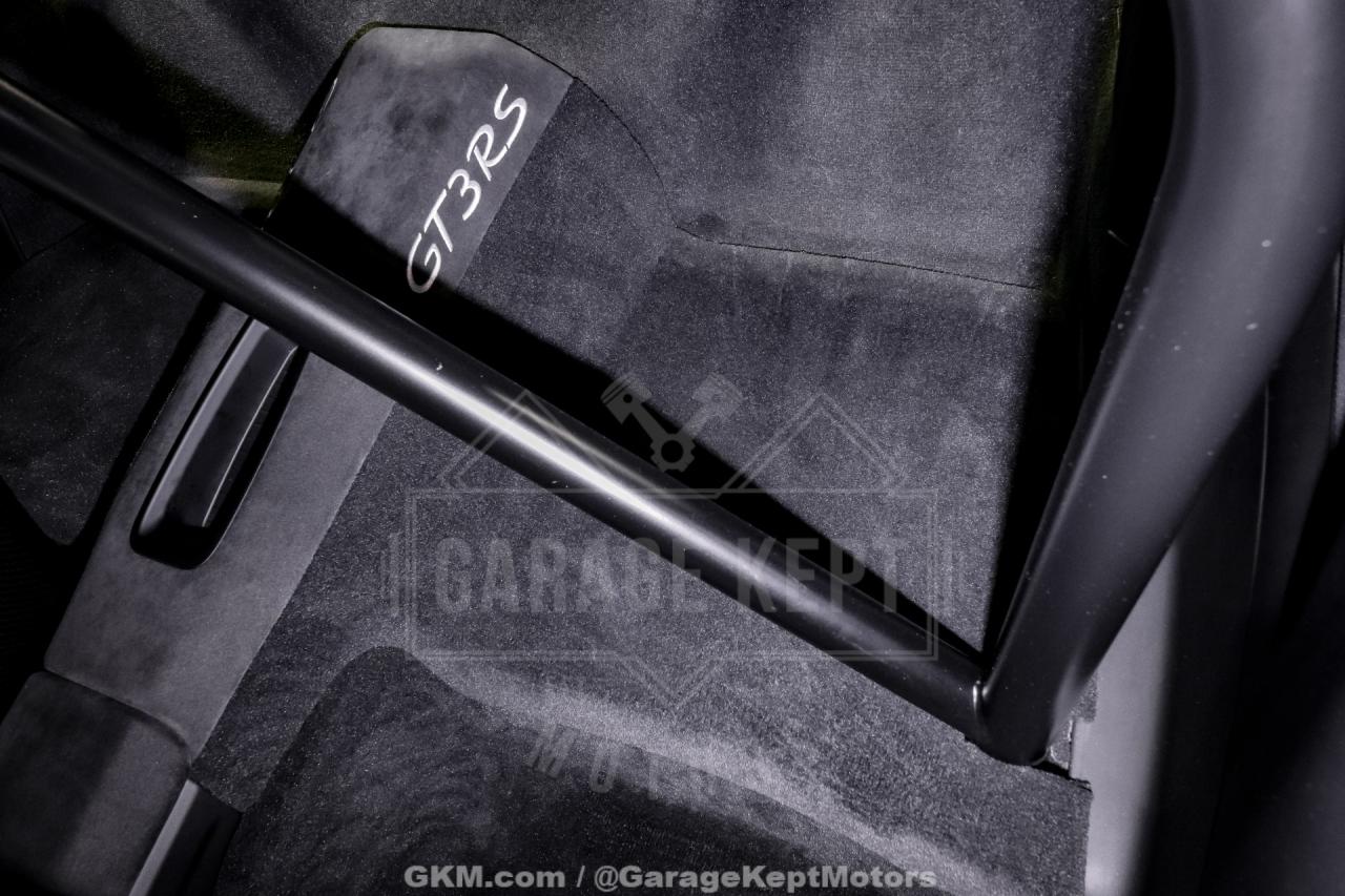 2016 Porsche 911