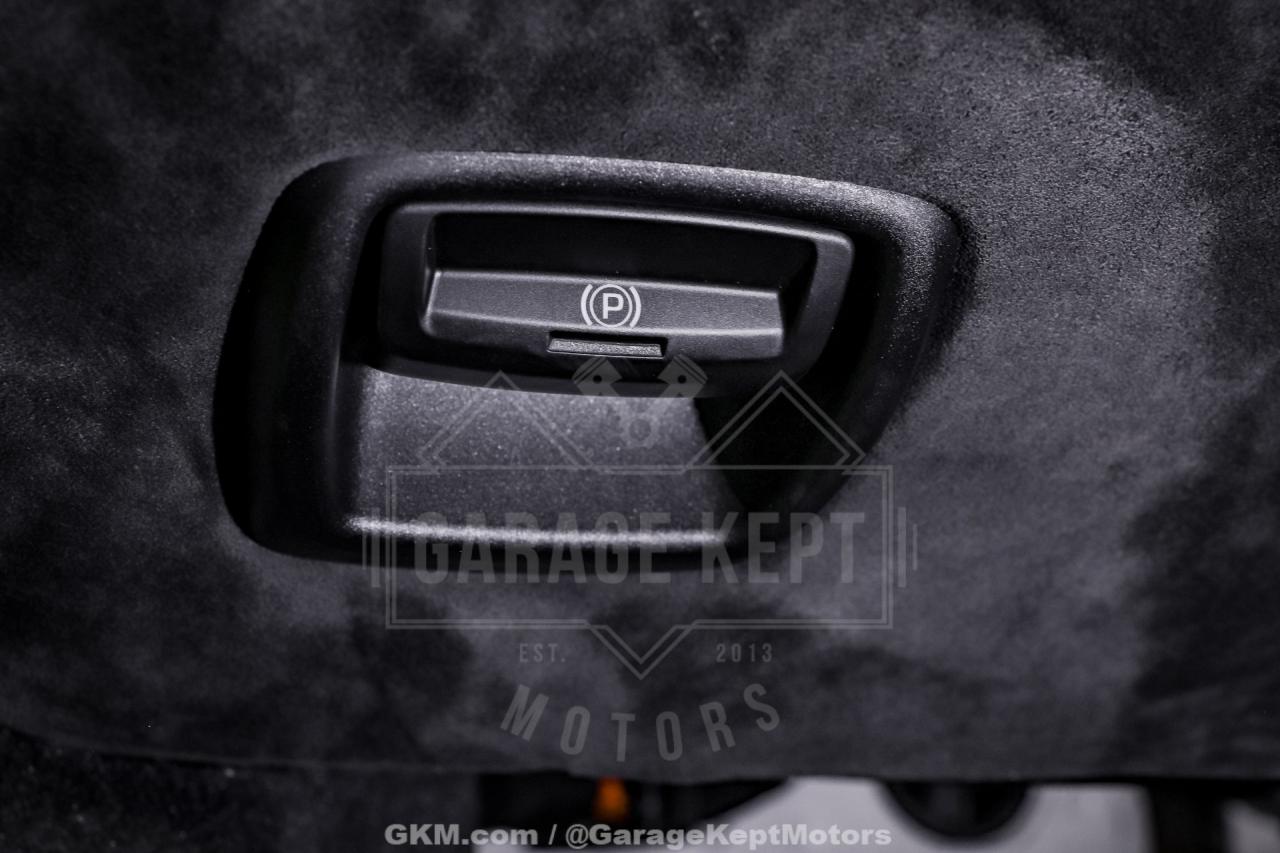 2016 Porsche 911