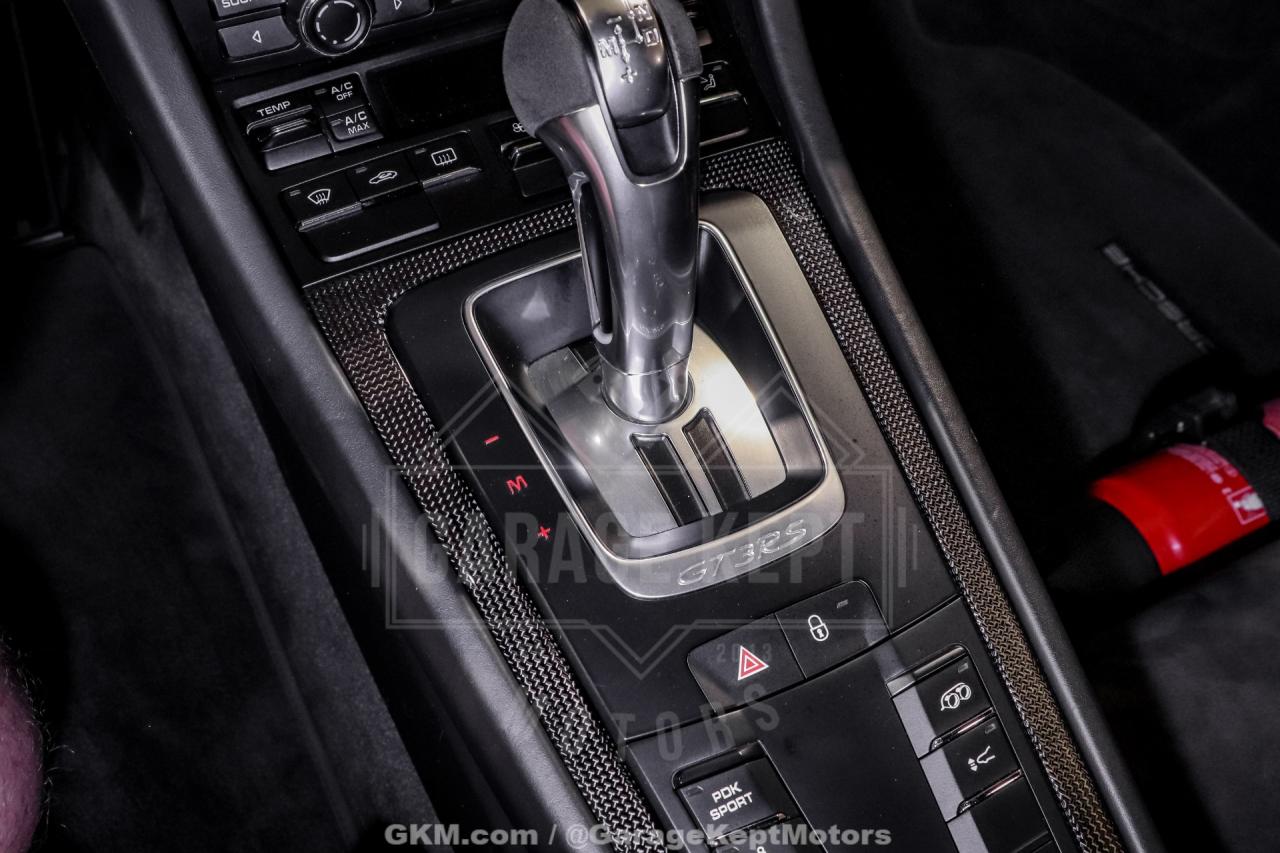 2016 Porsche 911