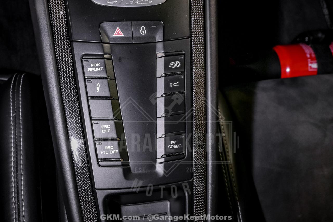 2016 Porsche 911