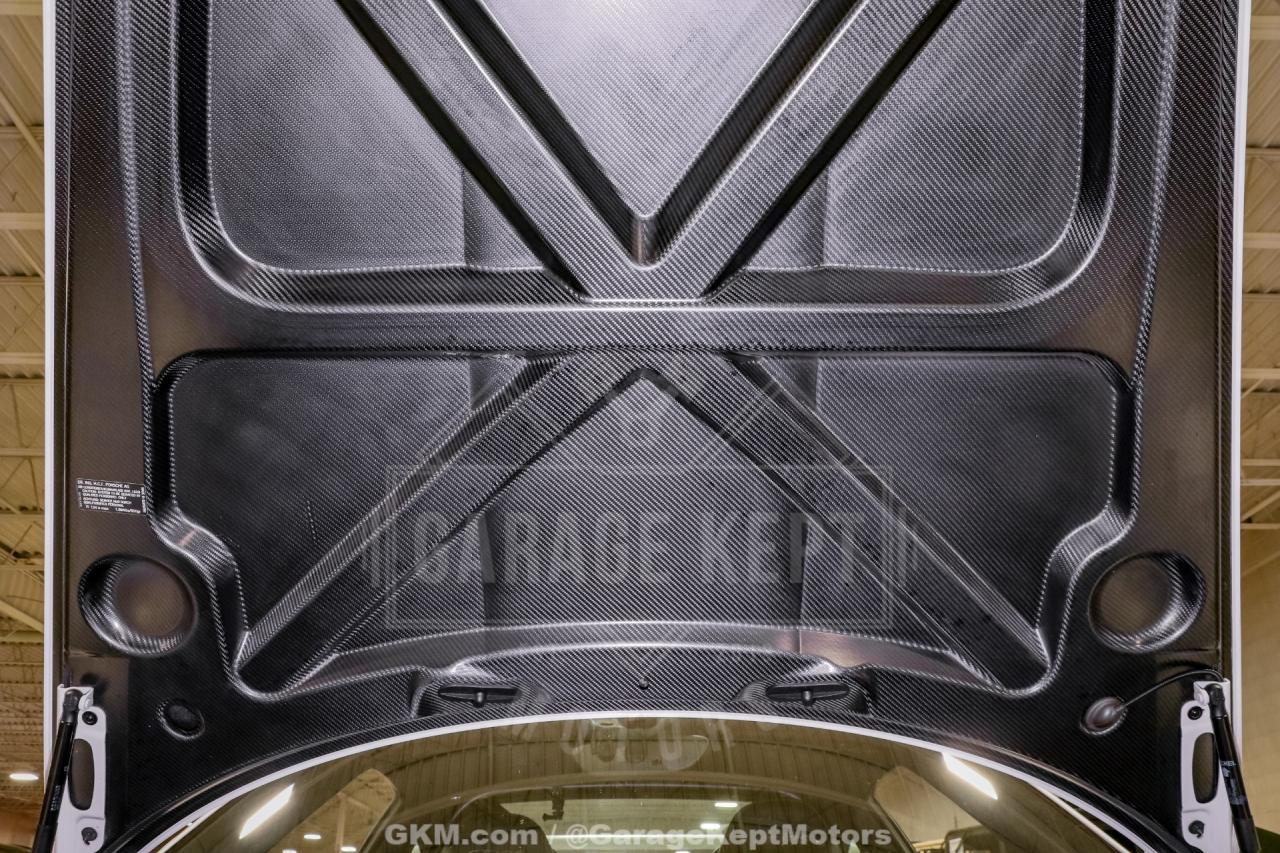 2016 Porsche 911