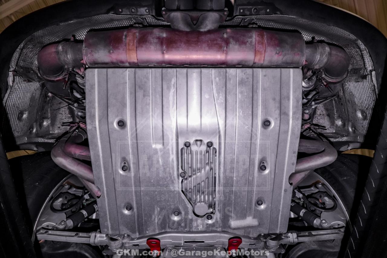 2016 Porsche 911