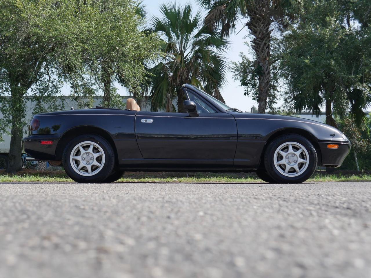 1997 Mazda MX-5 Miata