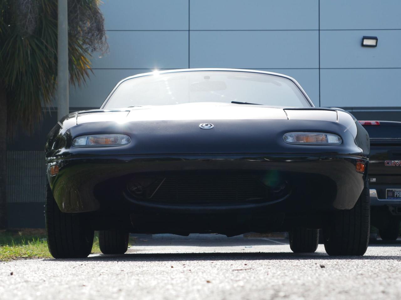 1997 Mazda MX-5 Miata