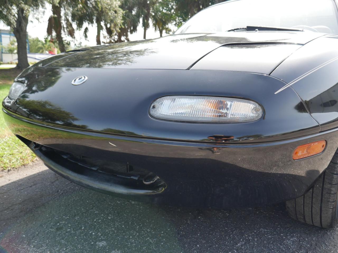 1997 Mazda MX-5 Miata