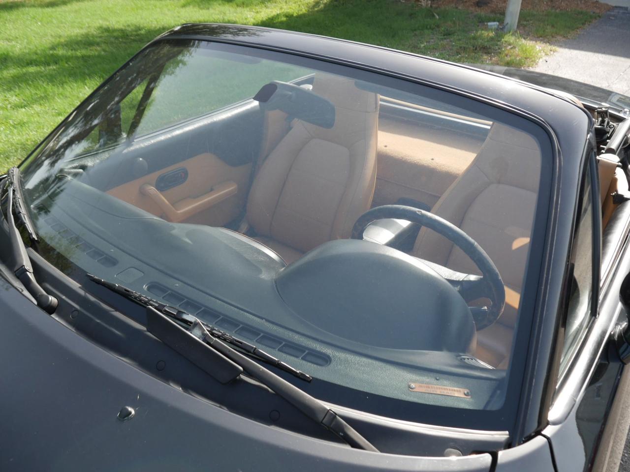 1997 Mazda MX-5 Miata