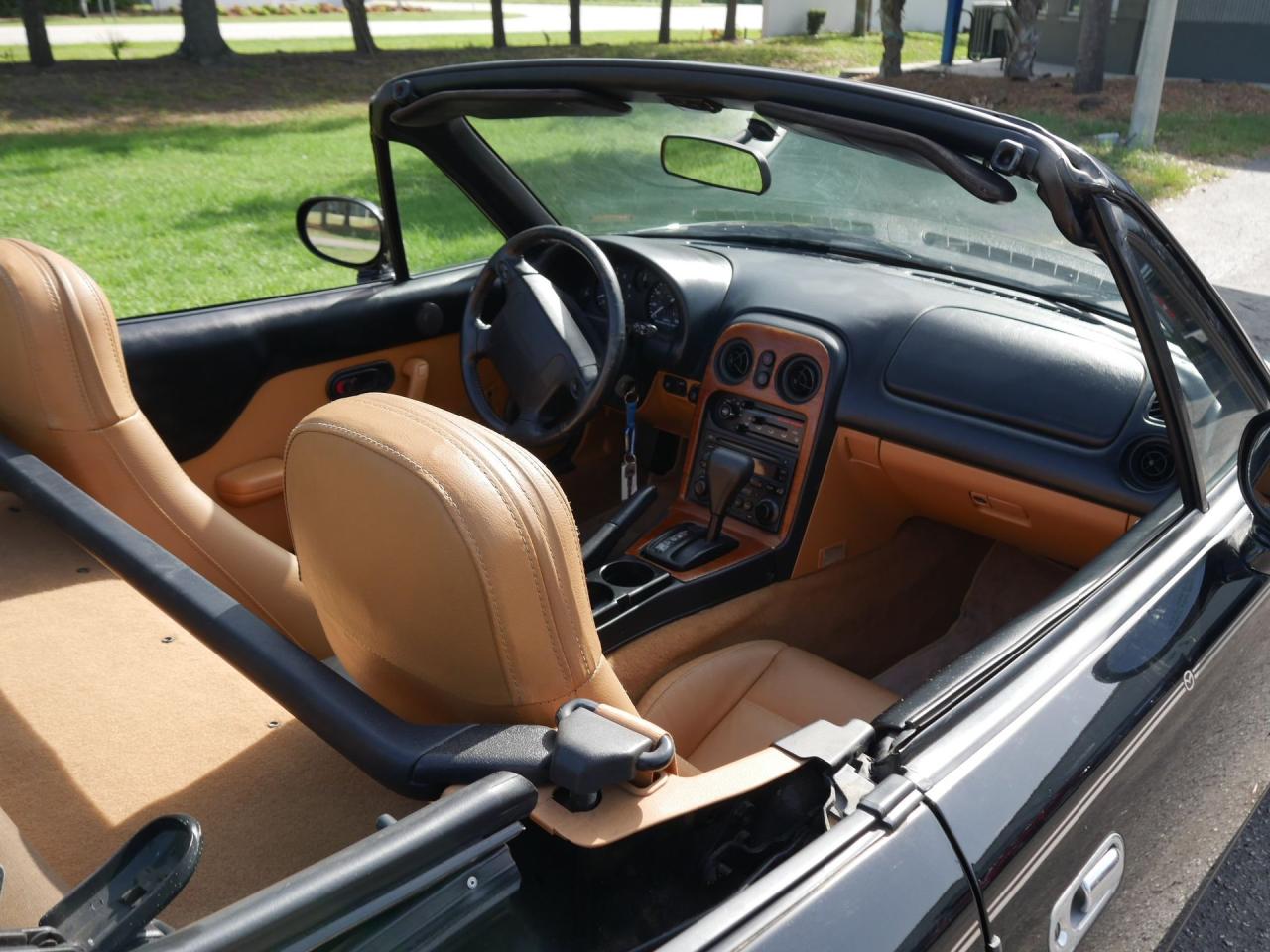 1997 Mazda MX-5 Miata