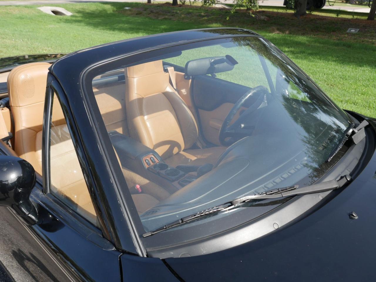 1997 Mazda MX-5 Miata