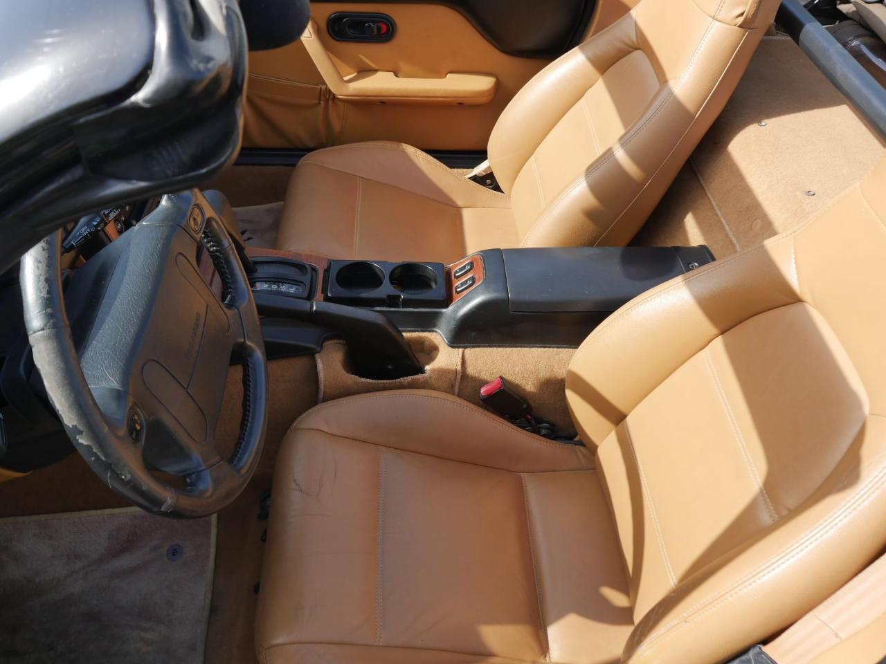 1997 Mazda MX-5 Miata