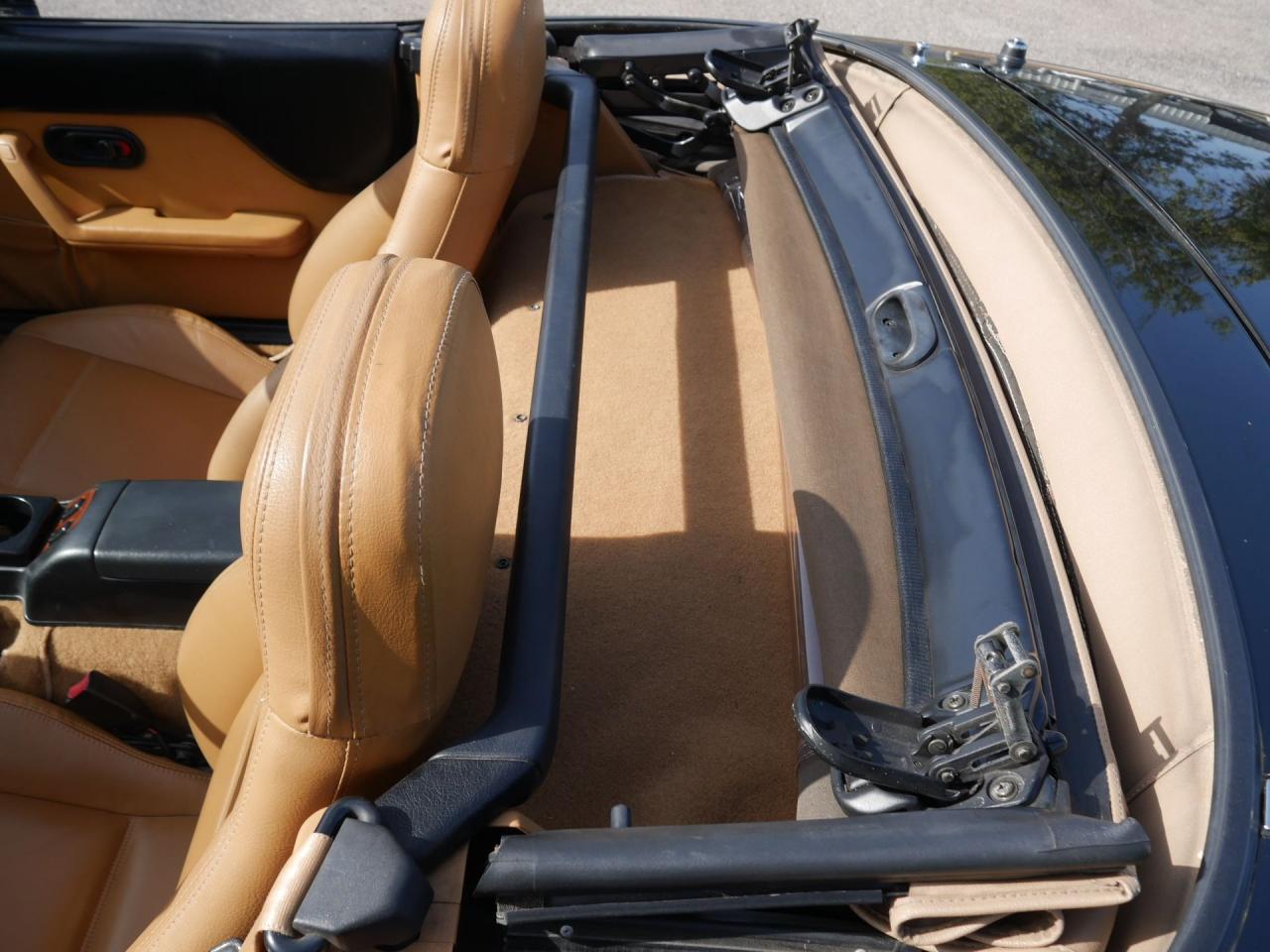 1997 Mazda MX-5 Miata