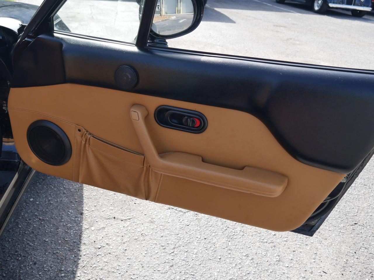 1997 Mazda MX-5 Miata